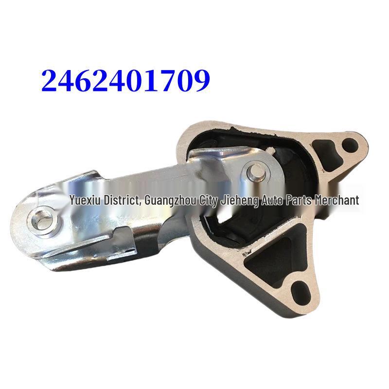Table Leg Rubber Engine Mount Pad for Mercedes-Benz X156 W246