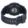 Casio G-Shock Digitale Firma Rui Hachimura Cinturino in Resina Bio-Based Quarzo GM-5600RH-1 200M Orologio da Uomo