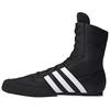 New Box Hog 2.0 Boot 'Black White' FX0561