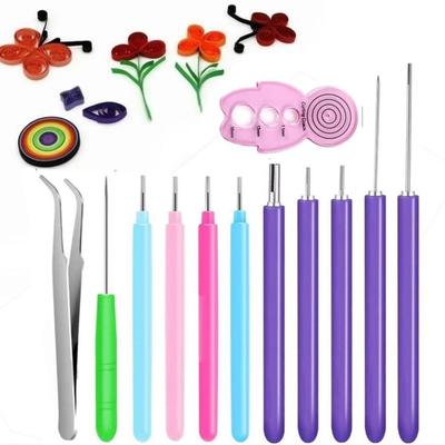 Koníčky a kreativita – Quilling