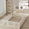 Indoor Baby Safety Playpen & Crawling Mat