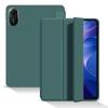 Hülle für Xiaomi Pad 5 6 7 8 Pro Redmi Pad SE 8.7 Redmi Pad 2 2025 Schlanke Dreifach-Ständer-Schutzhülle mit weicher TPU-Rückseite