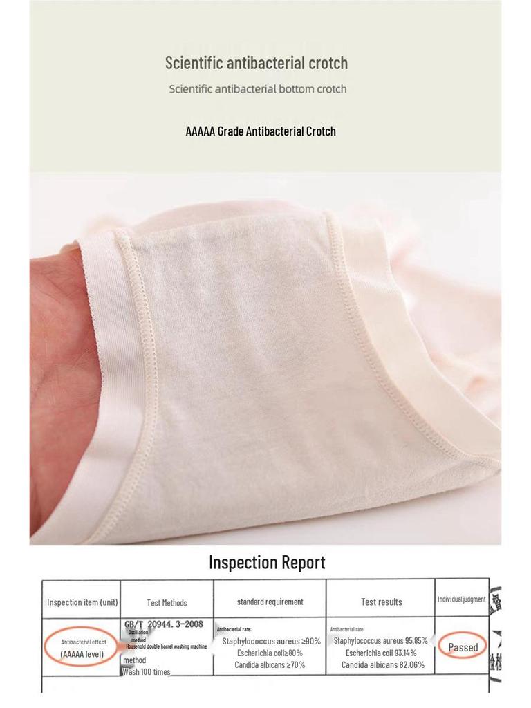 Triumph 14633 Women's Modal Mid-Rise Panties - Soft, Comfortable & Breathable with Stylish Lettered Waistband