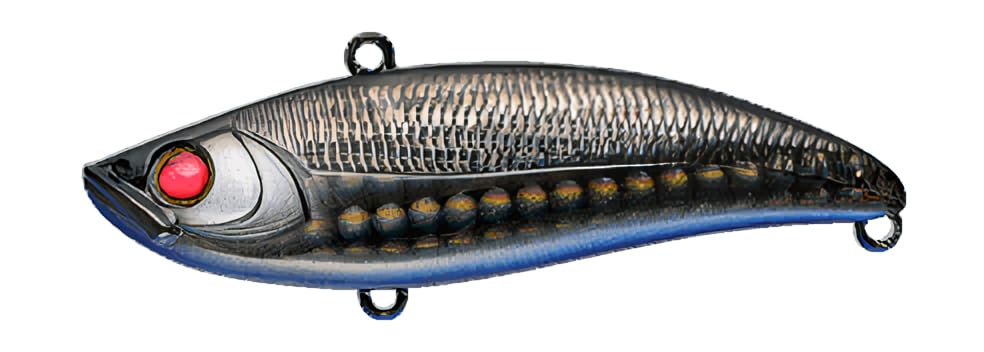 

APIA Uprising 70 Heavyweight Abyss #11