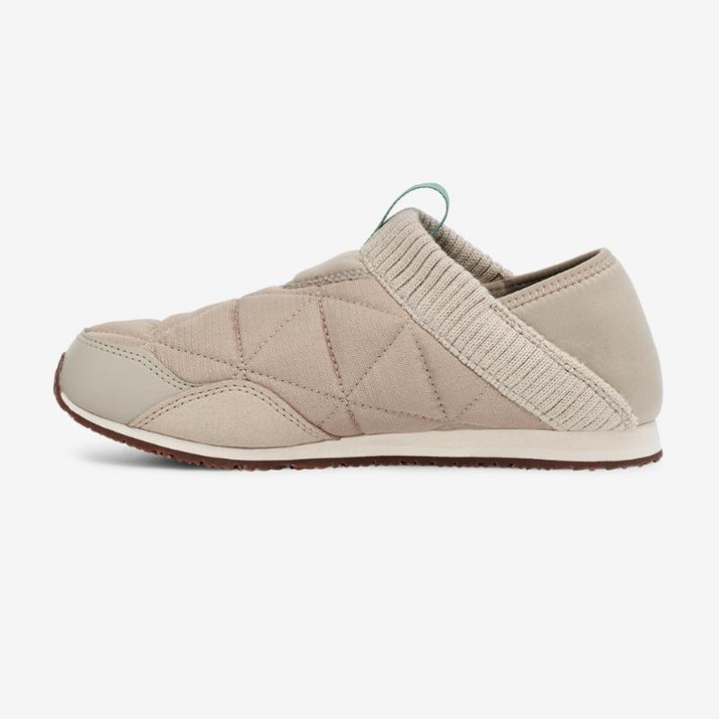 Teva Women S Comfort Padding Winter Slip On Stvf2435471 Frg