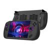 Protective Cover Shockproof Handheld Game Console Cover Anti-Drop Protective Case for Legion Go S Gaming Console