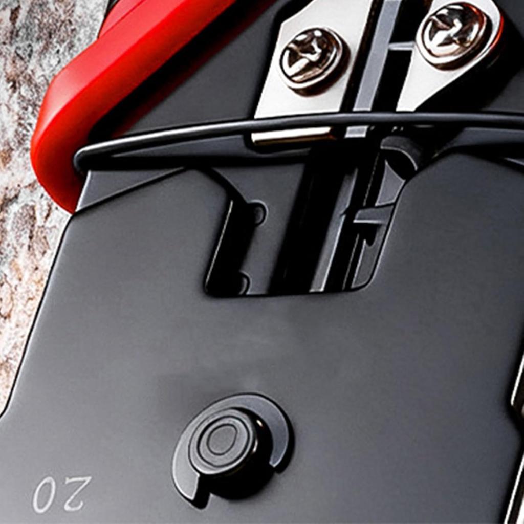 RJ45 Crimp Tool Pass Through Cat6 Crimping For Cat5 Cat5e Cat6 8P6P Connector Ethernet Crimper Ethernet Crimper