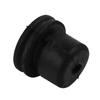 2Pcs For Toyota Avalon Camry Corolla Engine Cover Cushion 90480-16049 9048016049