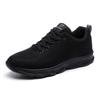 Spring and summer Fashion New Women's Sports Shoes Low cut Breathable Casual Single Shoes Lightweight Running Shoes