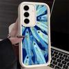 Phone Case for Samsung Galaxy A17 A16 A15 A14 A13 Discounted Salted Fish A56 A36 A26 A55 A35 A25 A54 A34 A24 A53 A33 A23 A07 A06