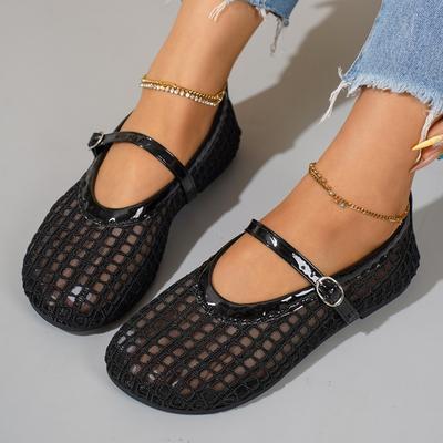 Chaussures pour femme – Ballerines et chaussures plates