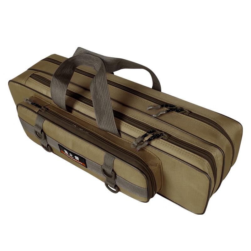 

Портативна міні-сумка для вудки та снастей Meibo