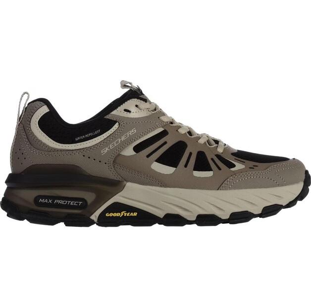 Полуботинки Skechers Max Protect Sherwood Ridge