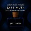 Obje Jazz Musk Parfüm