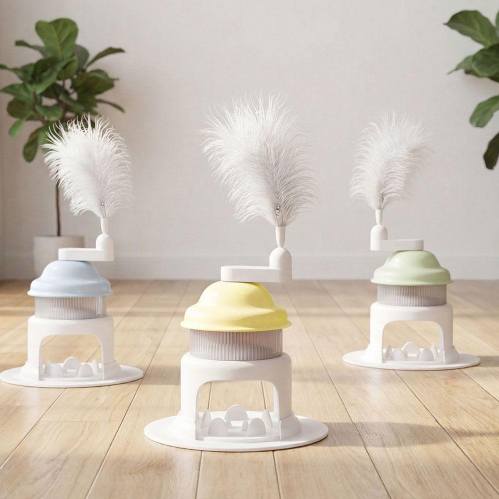 Interactive Design Dog Treat Dispenser Toy Puzzle Mechanism Pet Slow Feeder Pet Entertainment