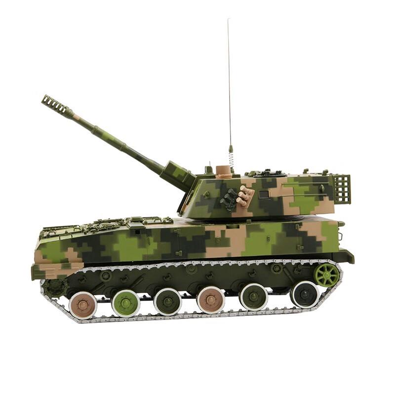 Wurong Military Commemorative Models