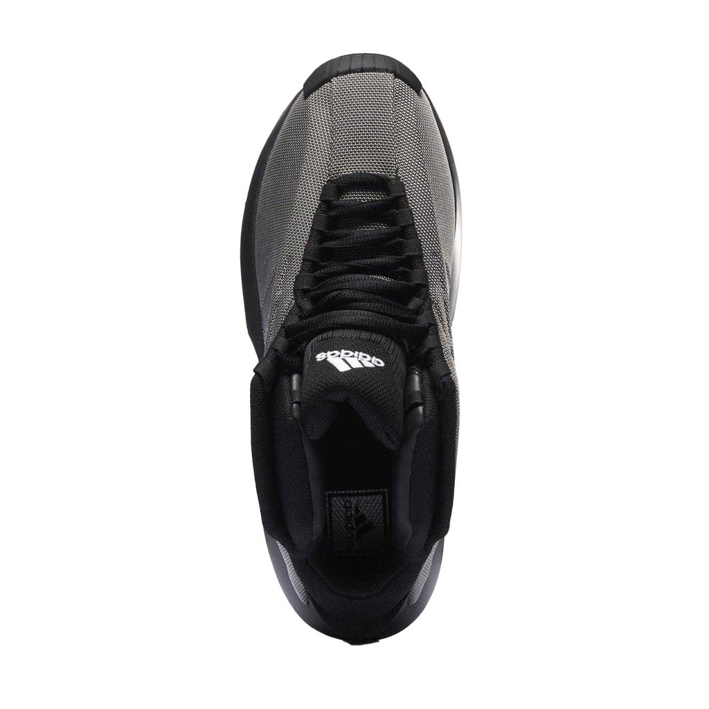 adidas Mens Crazy 1 Mesh Trainers