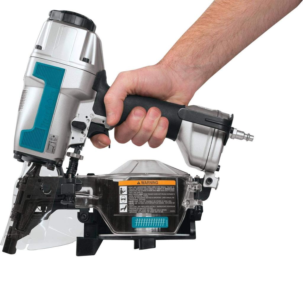 Makita AN611 65mm Air Nailer