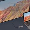 Type-C Laptop Dock: 4K 60Hz, USB 3.0, Steam Deck Converter, High-Speed Transmission