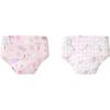 Balabala Baby Cotton Potty Training Briefs - 2 Pack