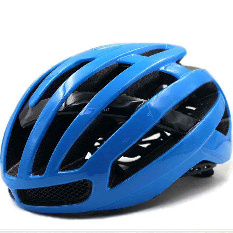 Helmet Adult road bike helmet Mountain bike helmet Adjustable size for adults