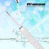 Multi-functional Electric Toothbrush, Oral Douche with Brush Mirror for Ultrasonic Teeth Cleaner