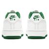 New Nike Air Force 1 Low White Pine Green GS CW1575-103