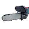 Carley 10-inch Cordless Lithium Electric Chainsaw CN plug (adapter included)