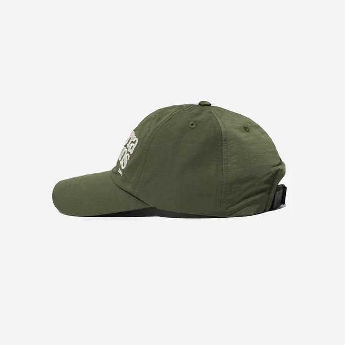 SIERRA DESIGNS Original Logo Ball Cap KHAKI