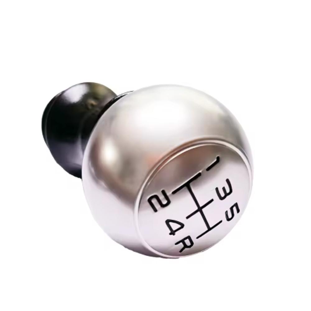 

5 Speed Alloy MT Gear Shift Knob Car Accsesories For Peugeot 106 206 306 406 107 207 307 407 301 308 2008 3008 Citroen C2 C3 C4