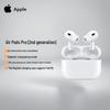 Apple AirPods Pro (2a gen) con custodia di ricarica MagSafe