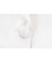 New Women Spring Summer Casual White Two Button Cropped Vest Lapel Collar Curved Hem Sleeveless For Work Office Daily Wear