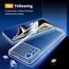 Fine Hole Protection Ultra-thin Transparent Clear TPU Case For POCO X4 Pro 5G Silicon Soft Case For Xiaomi Poco X4 Pro 5G Cover