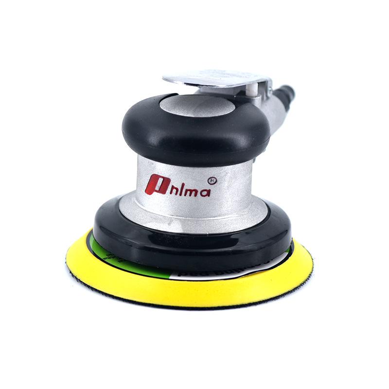 Prima Industrial Pneumatic Sander & Air Tool for Grinding, Polishing, Rust Removal, Deburring