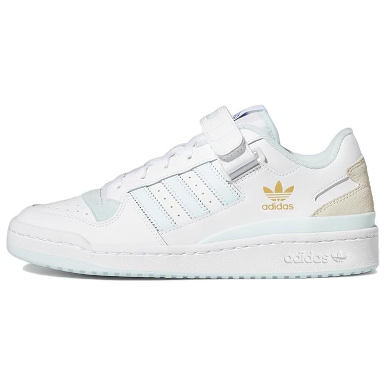adidas Oriiginals FORUM Almost Blue Men s GW4369 EU 45⅓