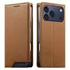 Wallet with Card Holder Magnetic Flip Phone Case For iPhone 17 Pro Max Air 17e 16e 16 15 14 13 12 XS XR X SE 2020 2022 7 8 Plus