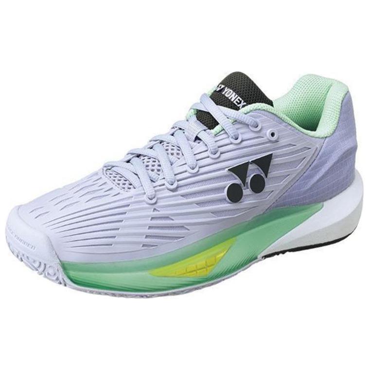 Yonex Comfortable Trendy Non-Slip Wear-Resistant Low-Top