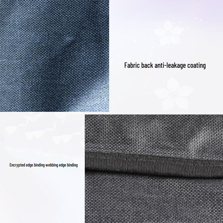 Waterproof Foldable Outdoor Backpack & Travel Storage Bag