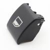 Per BMW Serie 3 E46 325xi 323i 325i 328i 330i 330xi X5 E53 X3 E83 Accessori Interni Auto Tappo Copri Pulsante Interruttore Alzacristalli Elettrici