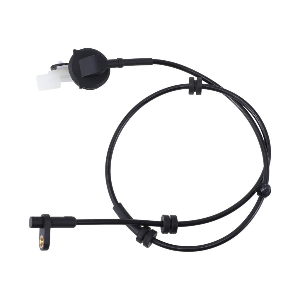 ABSOPRO ABS Wheel Speed Rear Left and Right ABS Braking System Part Compatible with Mazda 2 Sensors, Sensors, Anti-Lock Sensors, Numbers