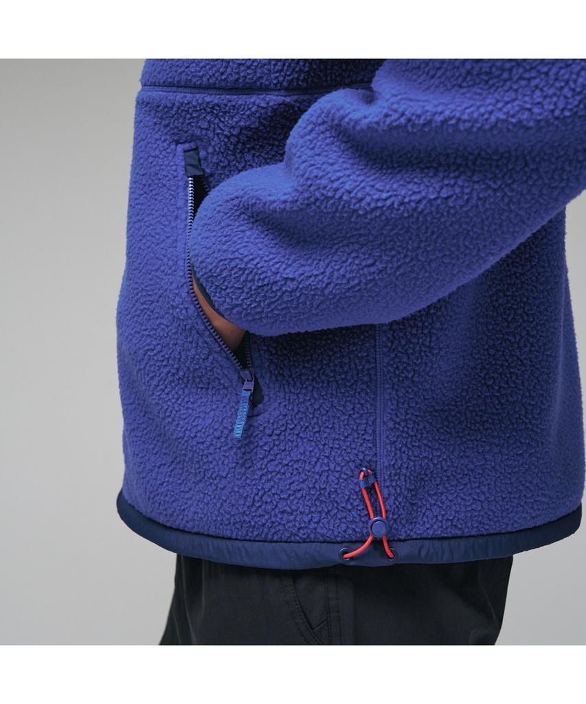 Puma Fleece Jacket U Fleece Jacket (52971901)
