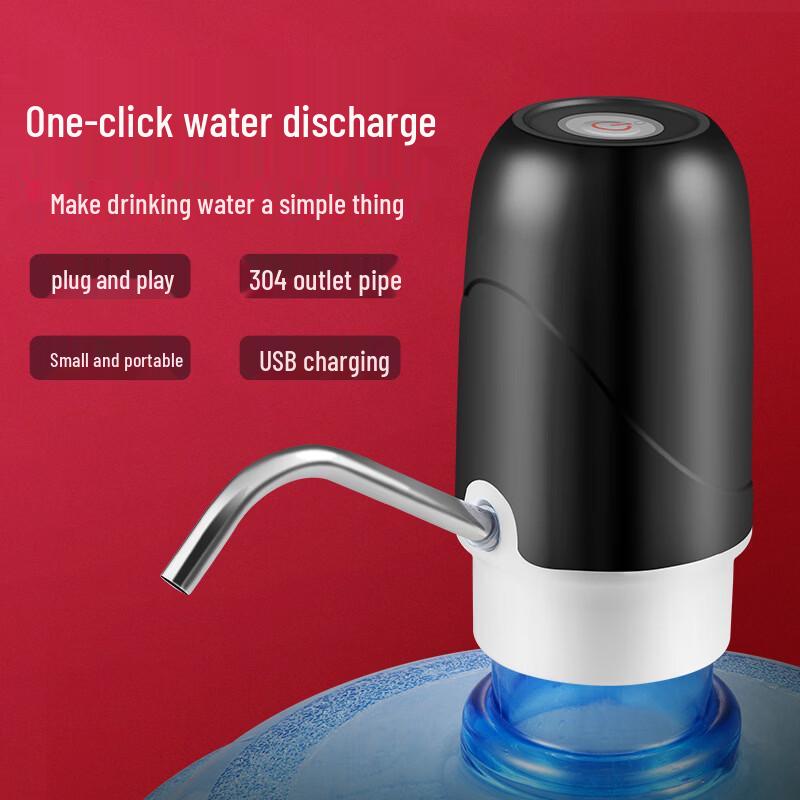 Lilang Electric Water Dispenser