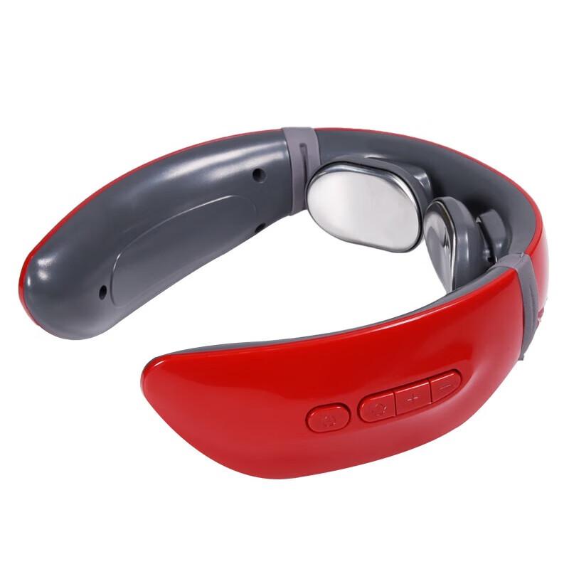 MEEEGOU Electric Pulse Neck Massager