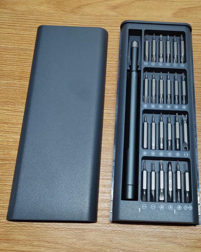

49-in-1 Magnetic Screwdriver Set for Mobile and Tablet Repair