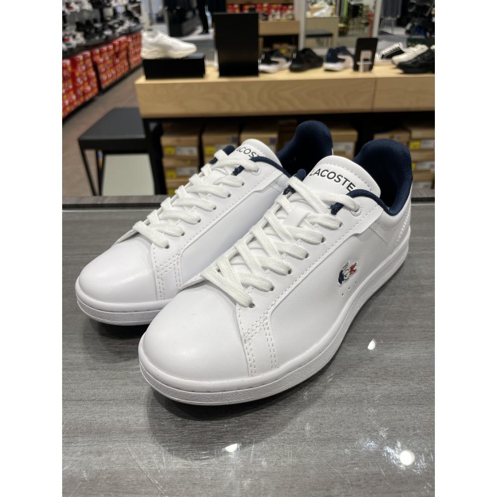 

Lacoste [S Market] Кроссовки Lacoste Canabi Pro 7 45SFA0084