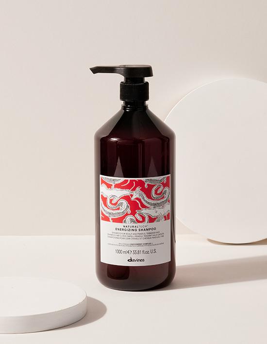 Davines Energizing Shampoo 1000ml