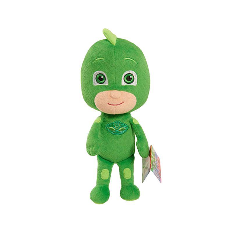 Soft Plush Toy Action Figures Red Hero Blue Hero Green Hero For Kids 20cm