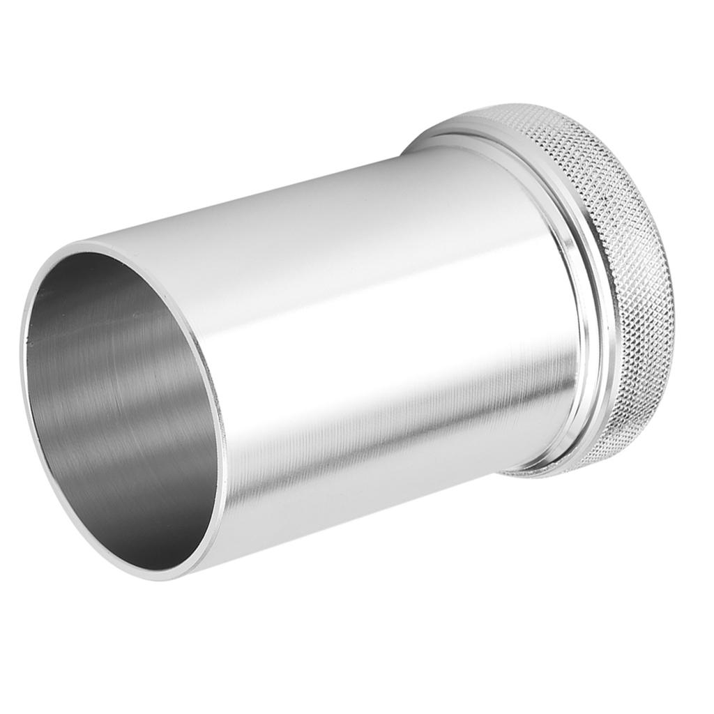 2 Zoll Aluminiumlegierung Schweißbare Einfüllstutzen und Kraftstoffteile Auto-Umbau