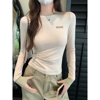 Tops – Jerseys y camisetas de manga larga