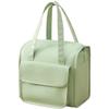 Picnic Meal School Lunch 26*20cm Insulated Meal Bag Insulated Lunch Bag For Kids Aluminum Foil Bag Easy To Carry